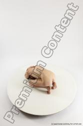 Human Anatomy poses - Alexej